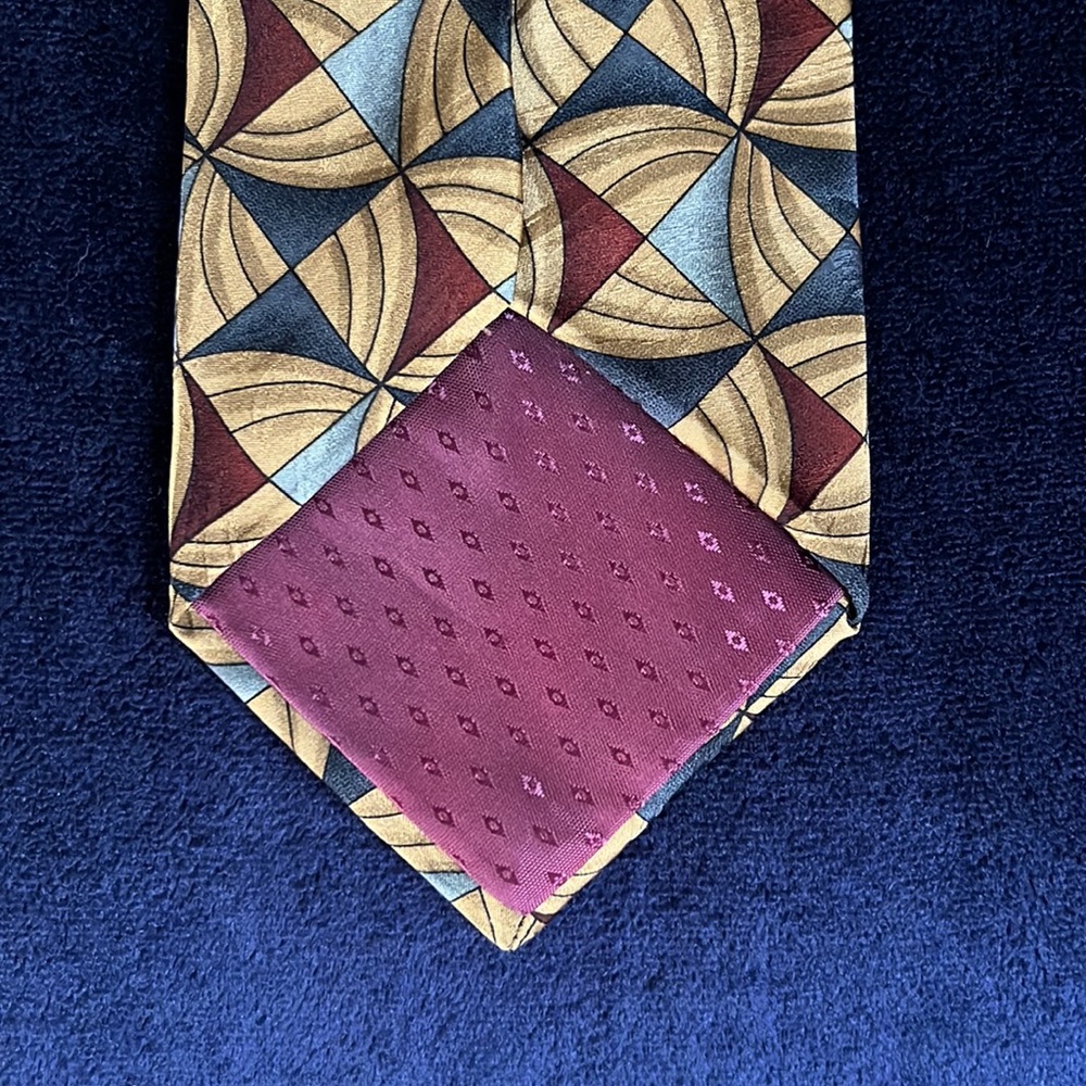 Louis Roth Tie - Picture 2 of 3